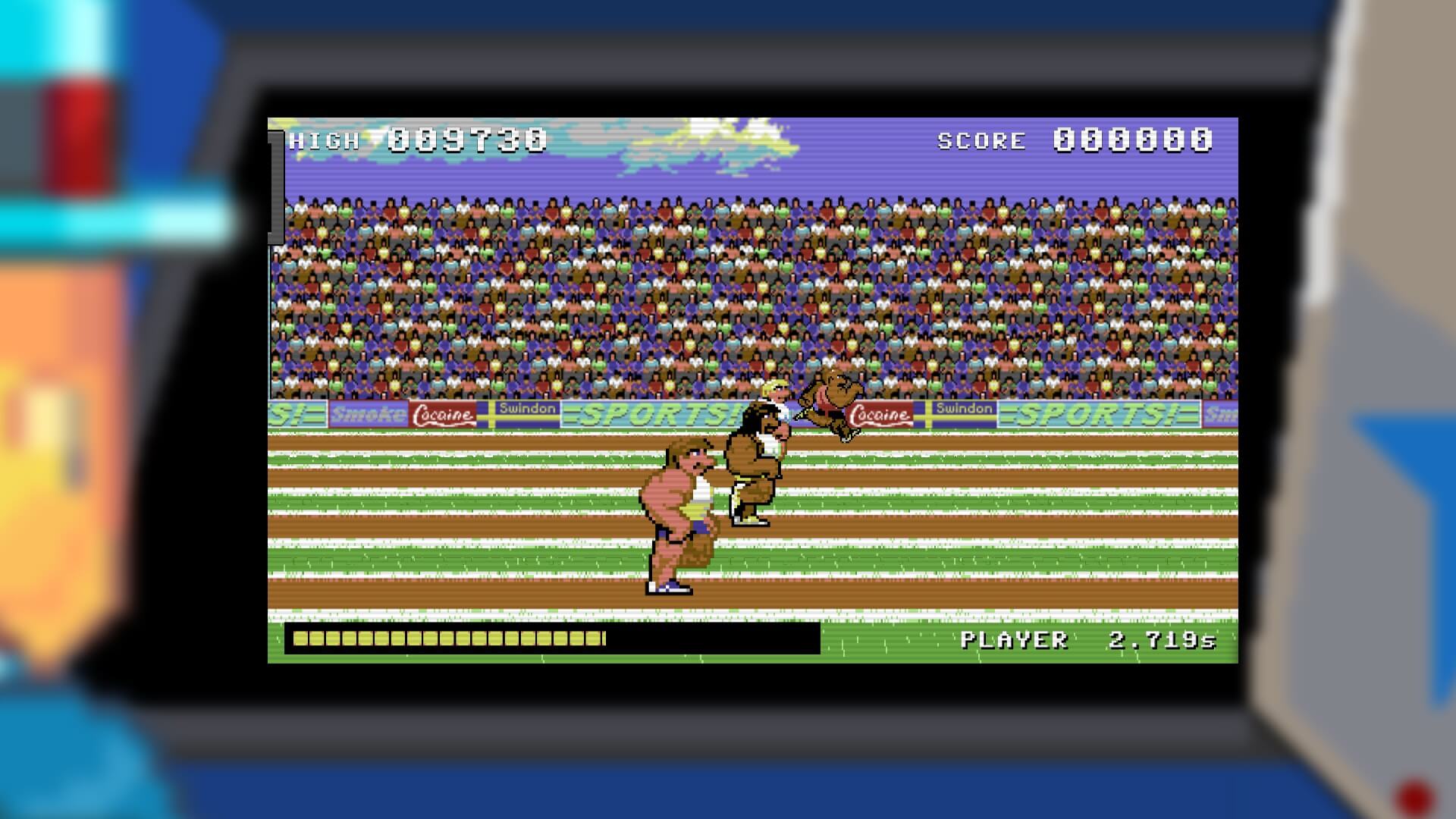 Horace Download and Buy Today Epic Games Store