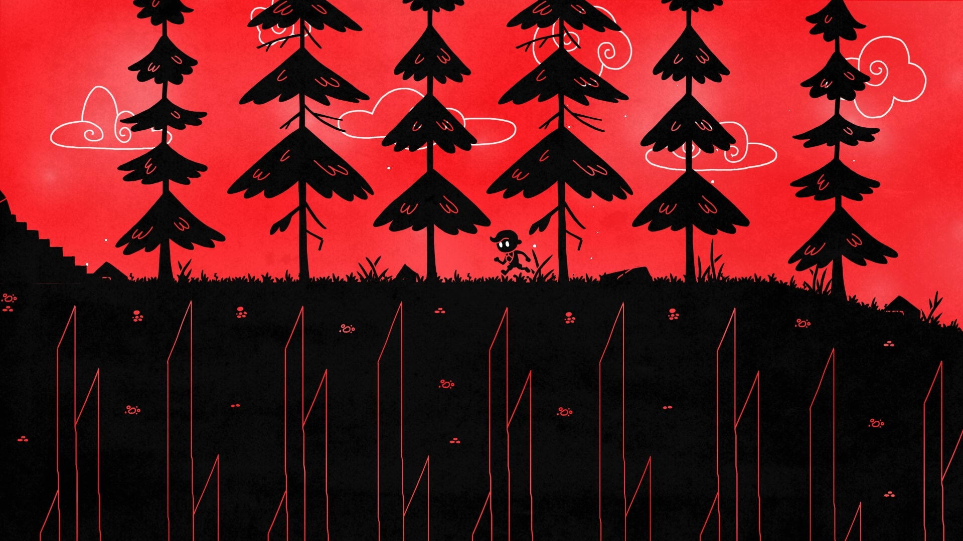 Hue screenshot 3