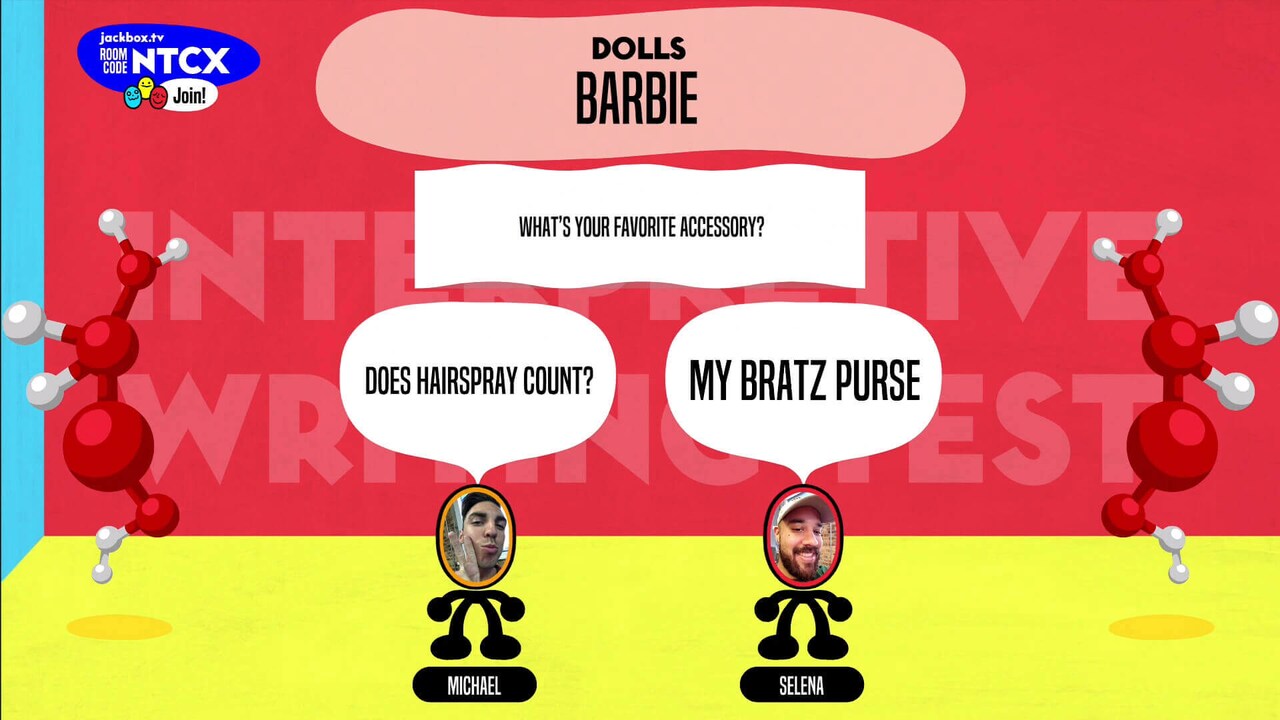 The Jackbox Party Pack 6 Download and Buy Today Epic Games Store