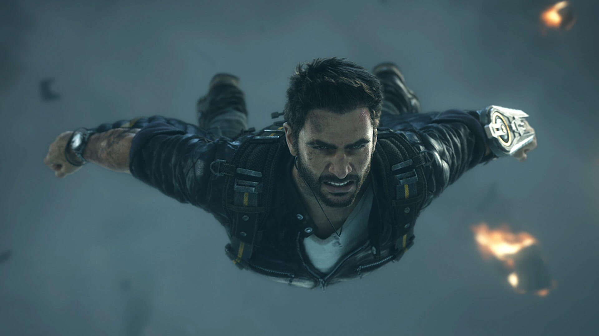 Just Cause 4 Reloaded screenshot 1