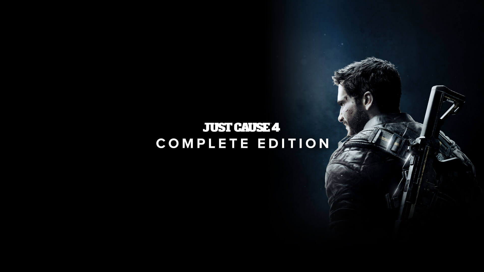 Just Cause 4 Complete Edition Download and Buy Today Epic Games Store