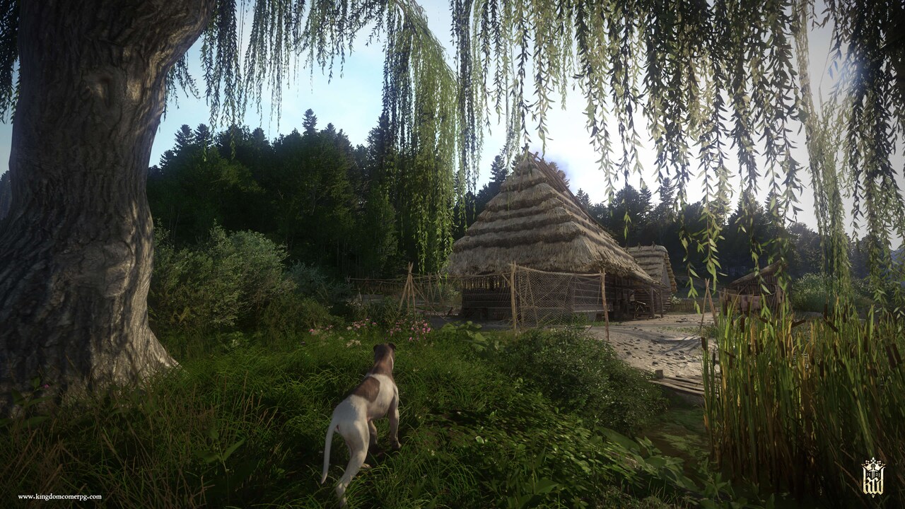 Kingdom Come: Deliverance - Royal Edition | Download and Buy Today ...