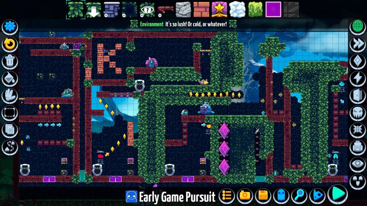 『Levelhead』 | いますぐダウンロードして購入 - Epic Games Store