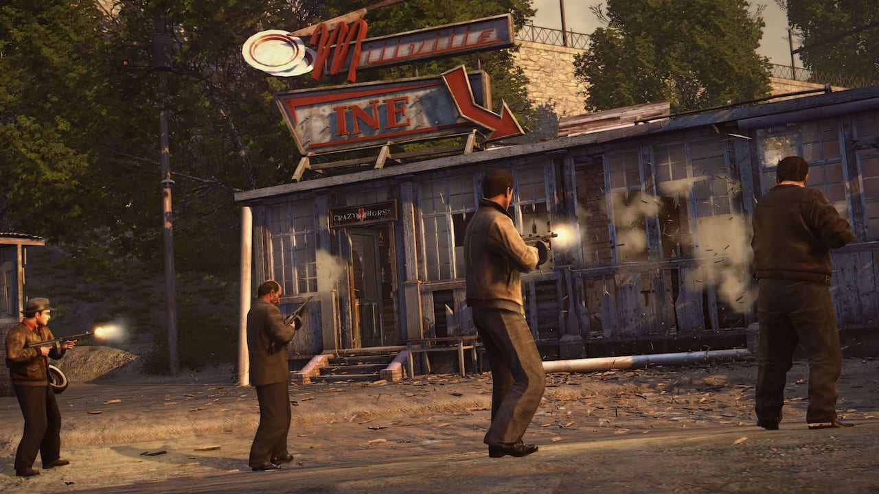 Mafia II: Definitive Edition-3675cb2a-a7a5-daa0-1172-710e45cf1231