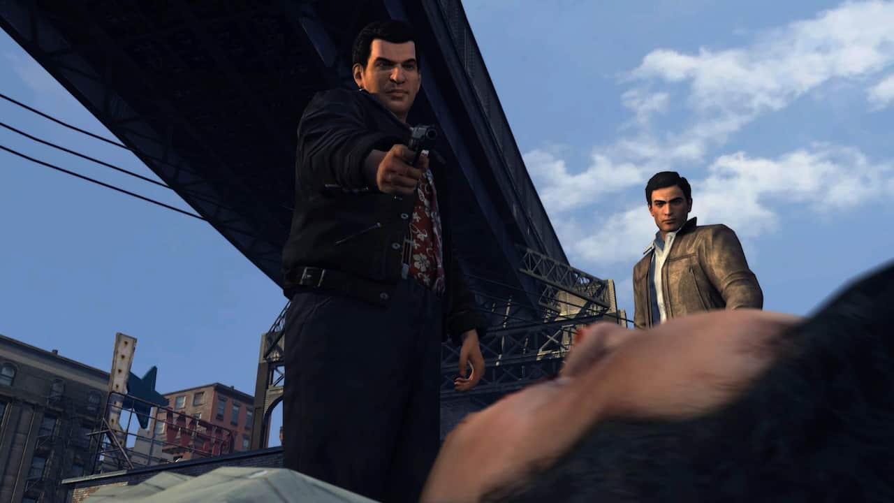 Mafia II: Definitive Edition-5780dc55-9774-424b-c1d9-34a74197da2b