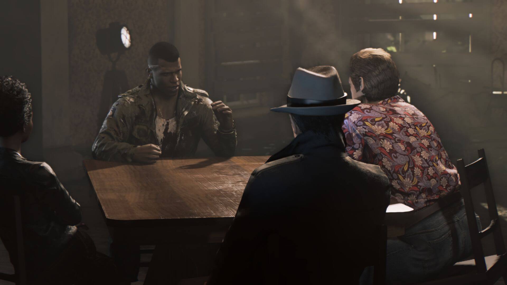 mafia 3 definitive edition ps5