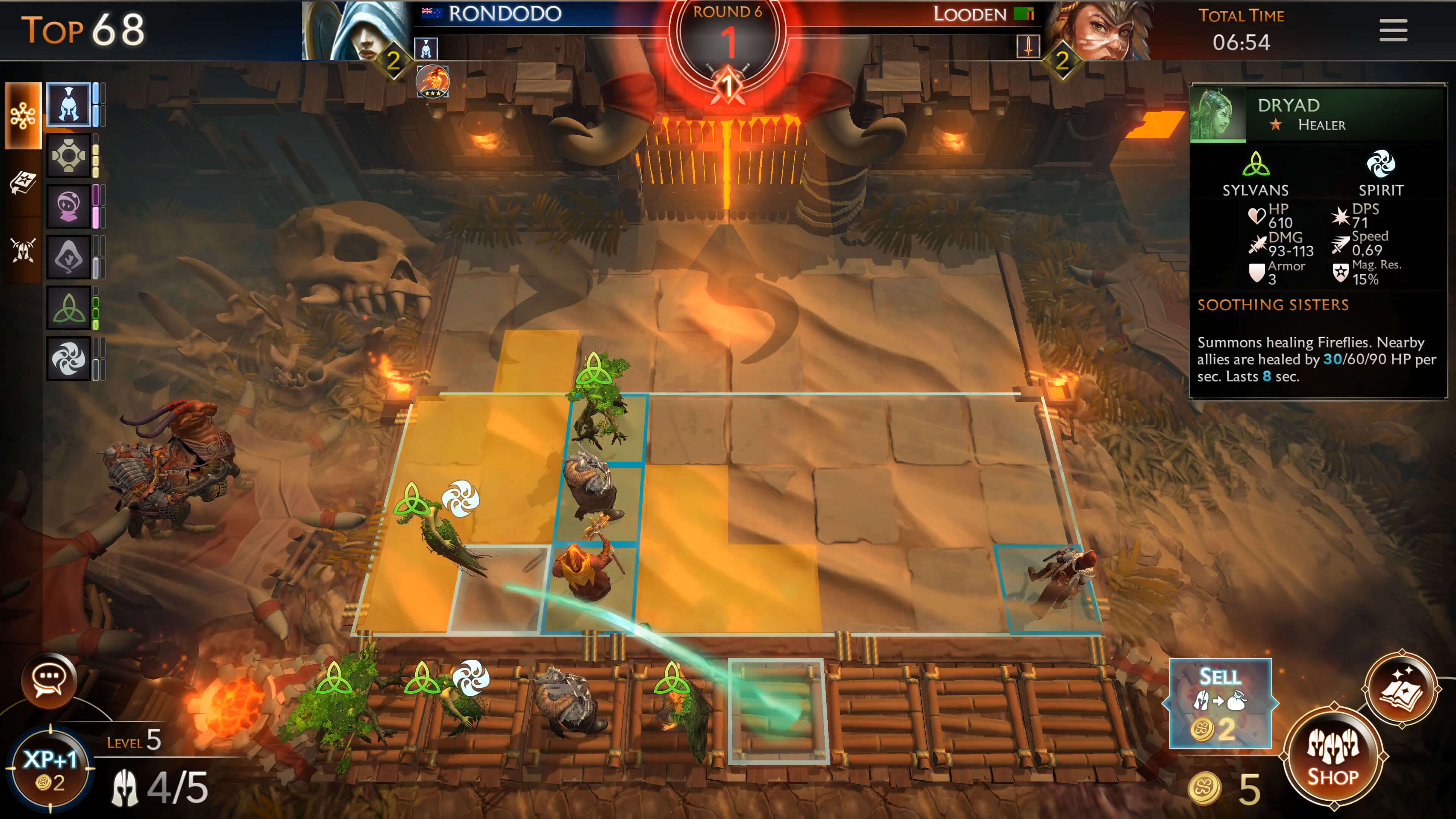Might Magic Chess Royale Might Magic Chess Royale
