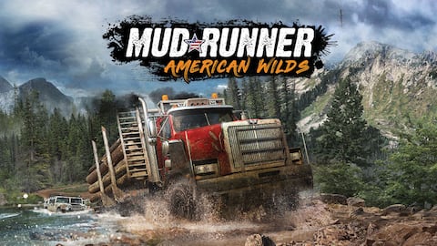 American Wilds Edition