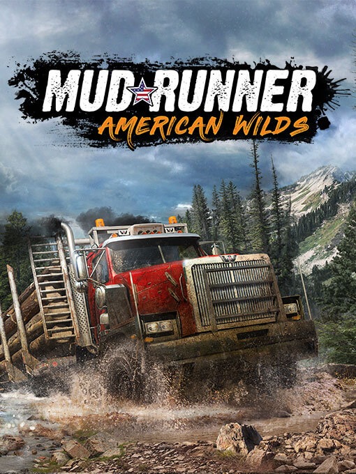 American Wilds Edition