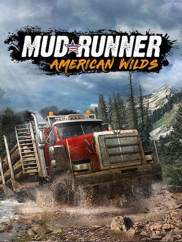 MudRunner - American Wilds Edition