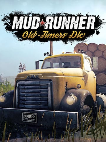 Old-timers DLC