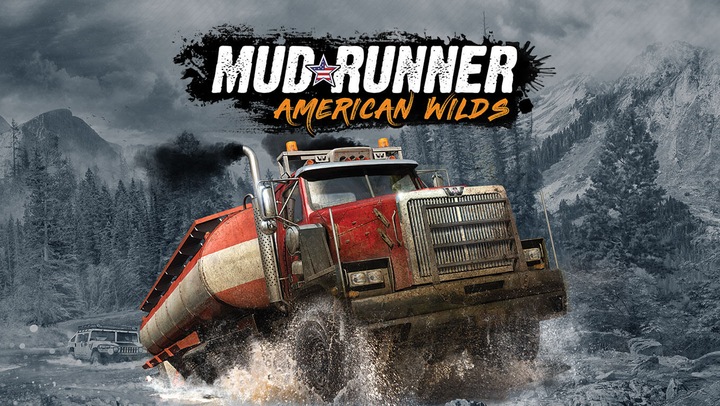 American Wilds Expansion