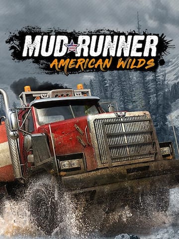 American Wilds Expansion