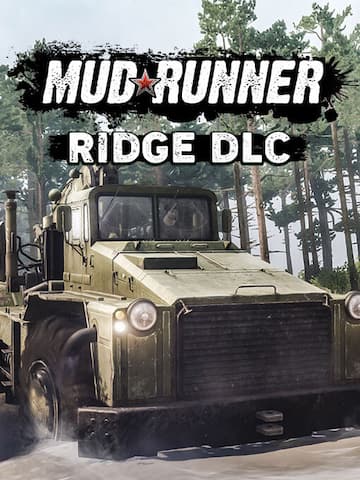 The Ridge DLC