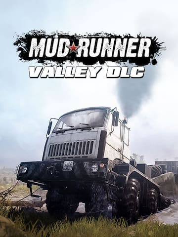 The Valley DLC
