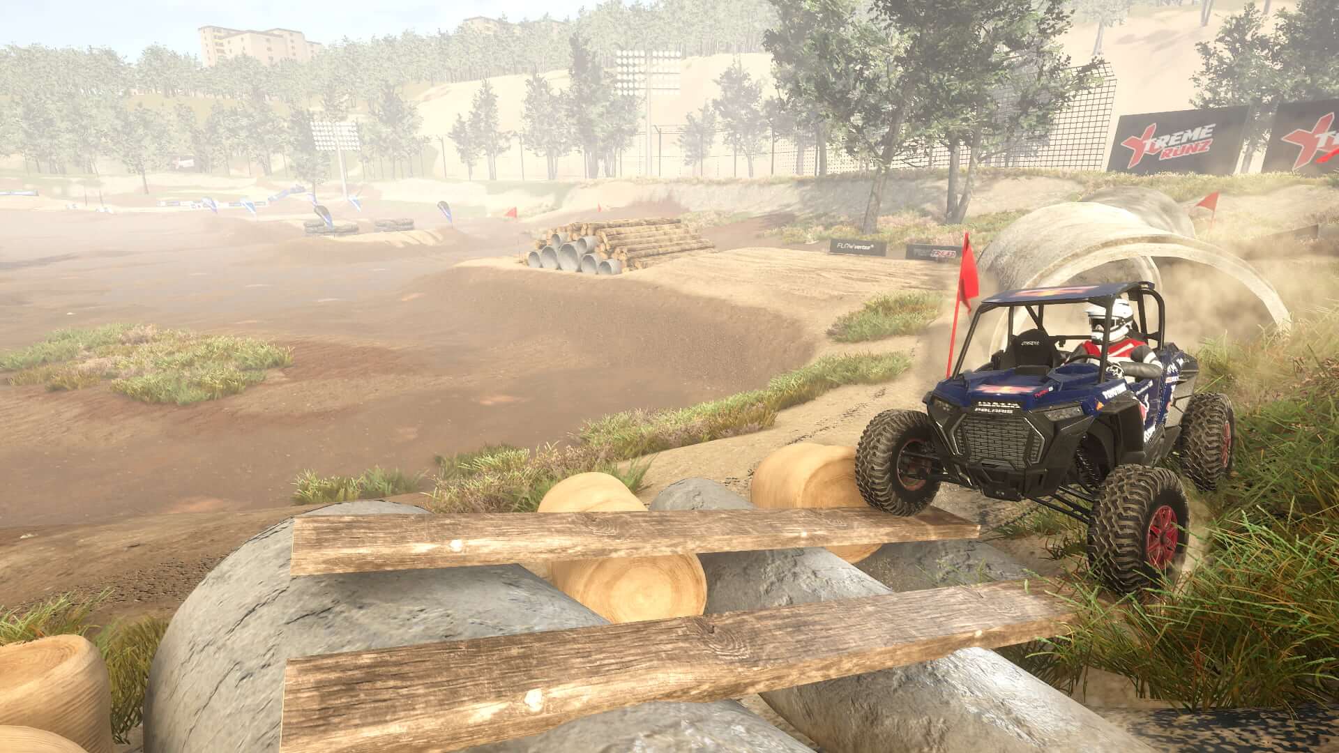 OVERPASS™ screenshot 2