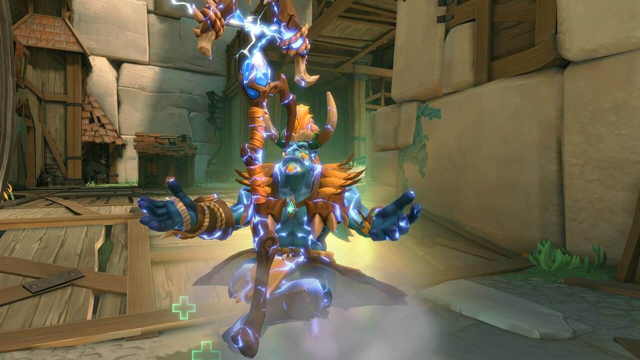 Paladins Kostenlos herunterladen und spielen Epic Games Store