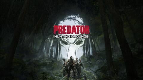 Predator game xbox one deals