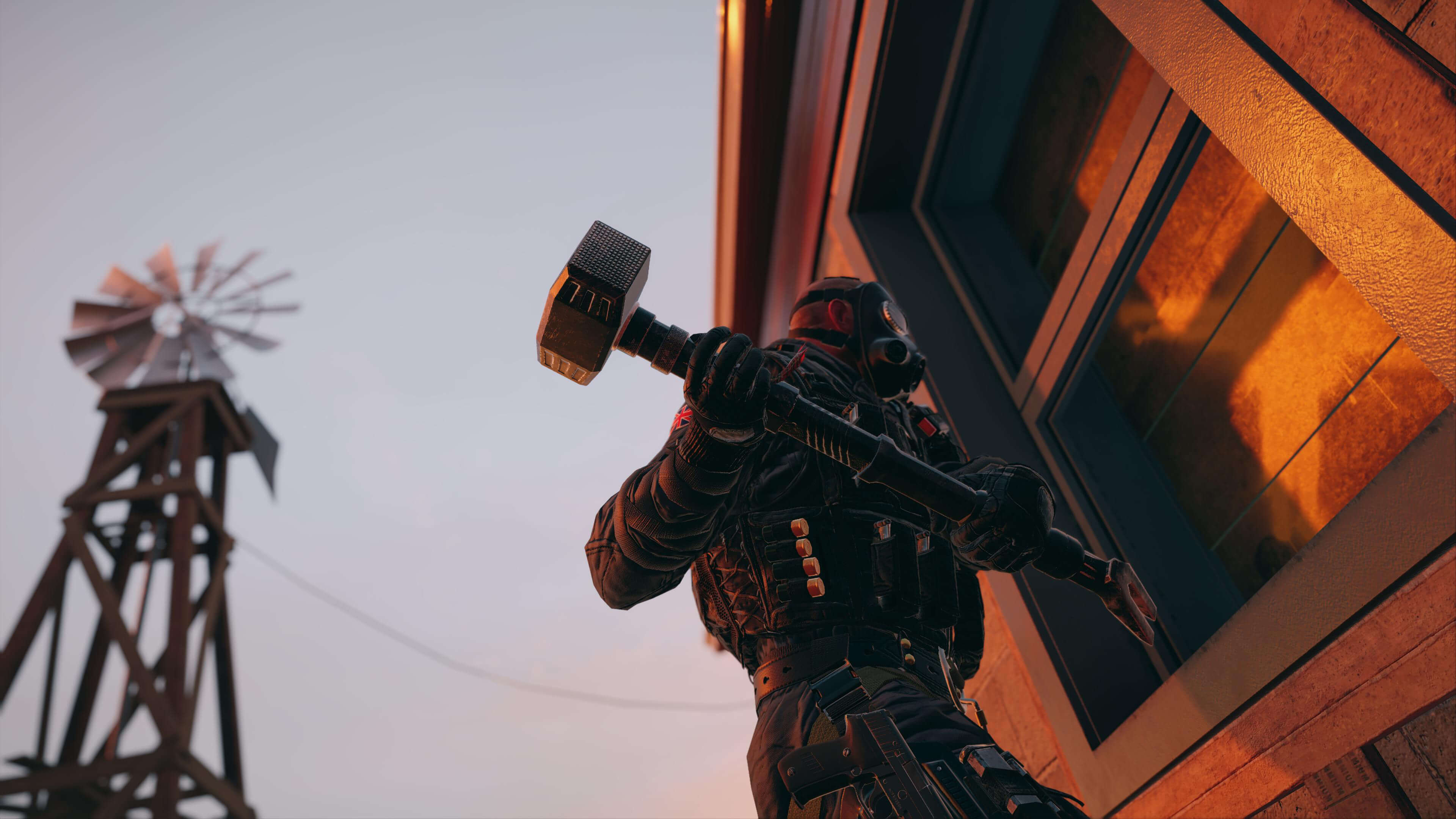 rainbow six siege crackwatch