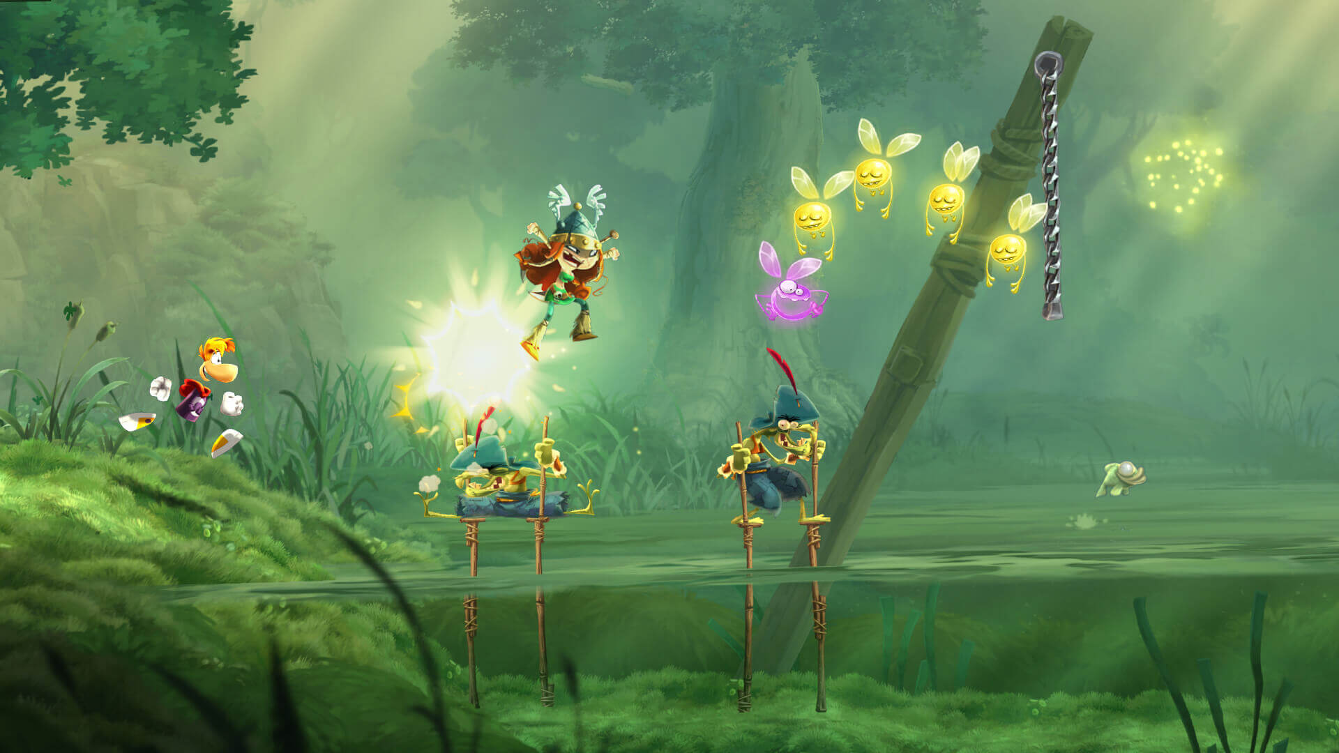 Rayman Legends Download And Buy Today Epic Games Store
