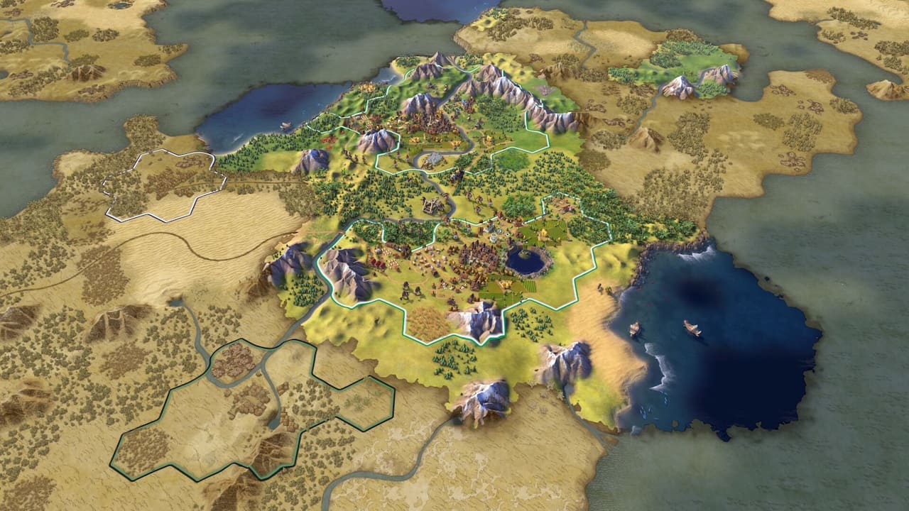 Sid Meier’s Civilization® VI-b3c6edc4-27b8-095e-2311-a076935b1417