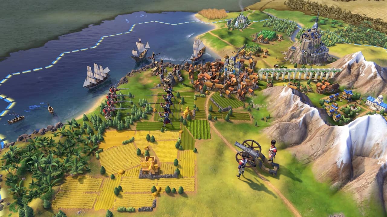 Sid Meier s Civilization VI Download Civ 6 For PC Today Epic Games sid-meier-s-civilization-vi-download-civ-6-for-pc-today-epic-games