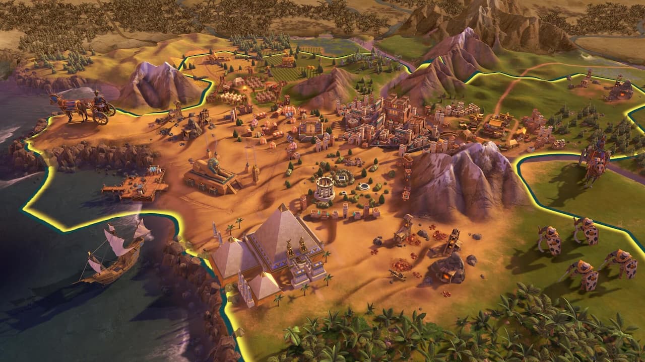 Sid Meier’s Civilization® VI-ece73d07-4673-93e8-5786-4abae7c98a62
