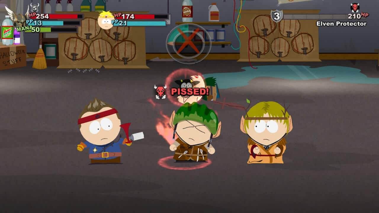 South Park™: The Stick of Truth™-ab771bf8-c861-3e1c-e127-833e5a0d6aa8