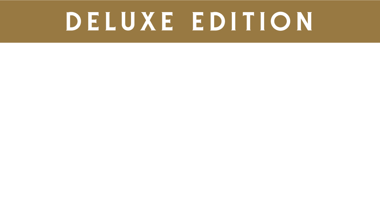 Deluxe Edition - ProductLogo