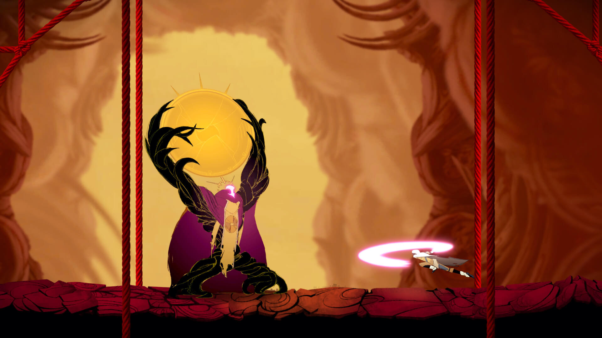Sundered Eldritch Edition Download and Buy Today Epic Games Store