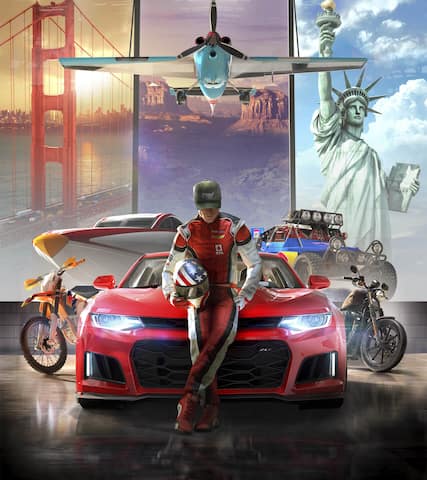 Season Pass