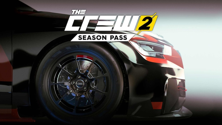 Season Pass