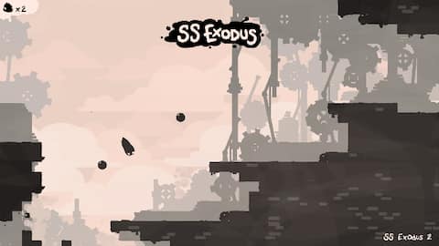 The end is nigh outlet switch