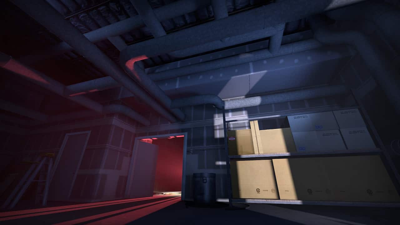 The Stanley Parable Download and Buy Today Epic Games Store