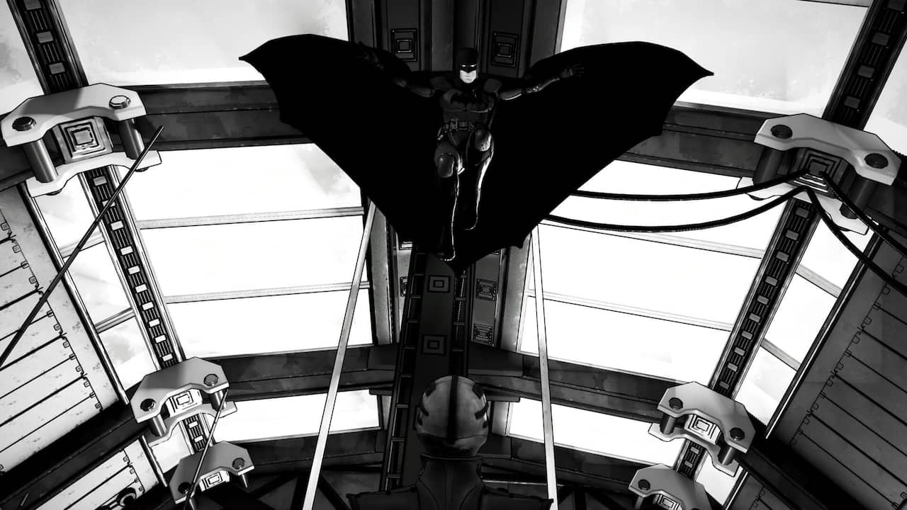《The Telltale Batman Shadows Edition》 | 立即在 Epic Games Store 購買及下載