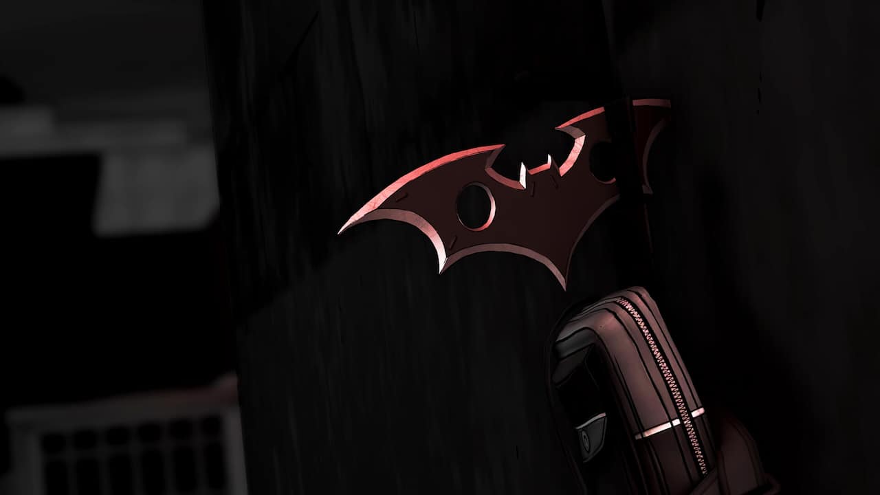 The Telltale Batman Shadows Edition-ce09433a-25e1-e143-929e-1d0adf9f764f