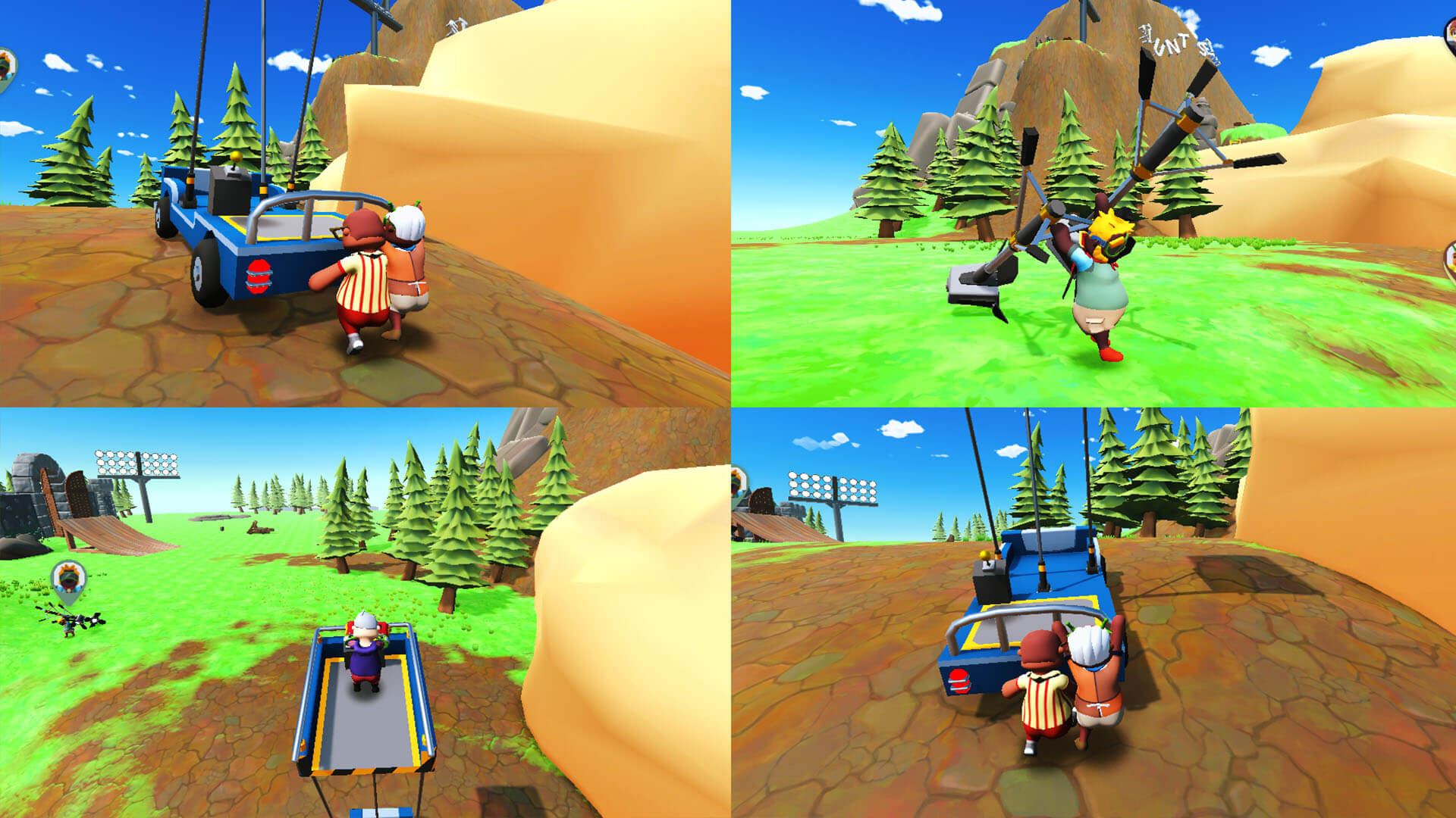 totally reliable delivery service deluxe edition