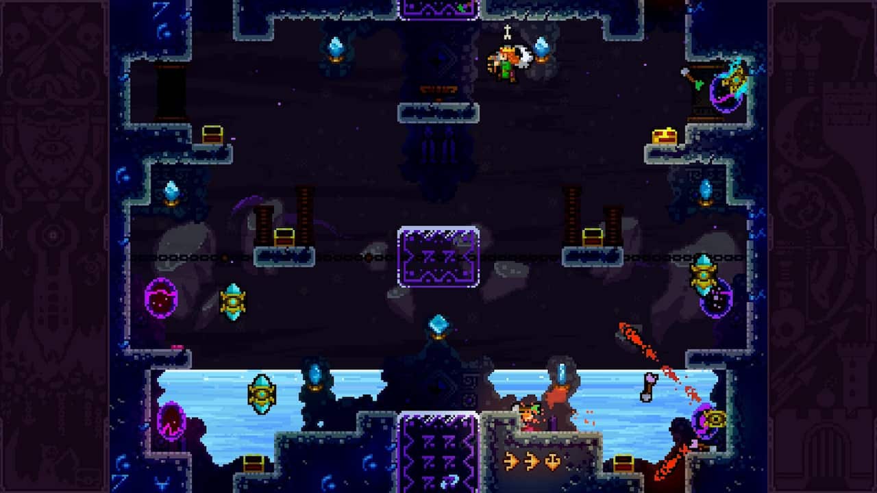 TowerFall Ascension -dc401d88-0e20-1316-2070-d6594a2d64d0