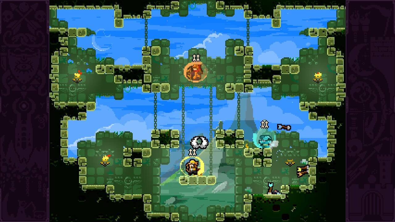 TowerFall Ascension -7a5492bc-0b4d-861b-a2be-ef67658cf40a