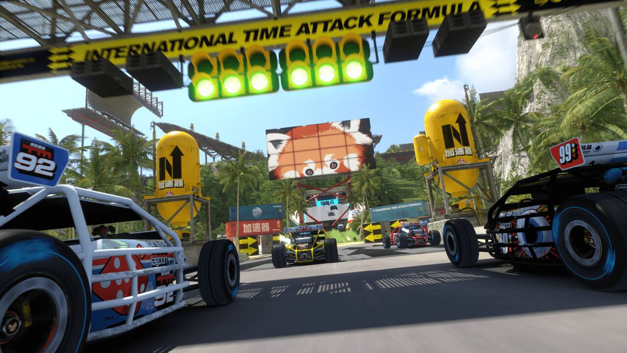 Trackmania Turbo | Download and Buy Today - Epic Games Store