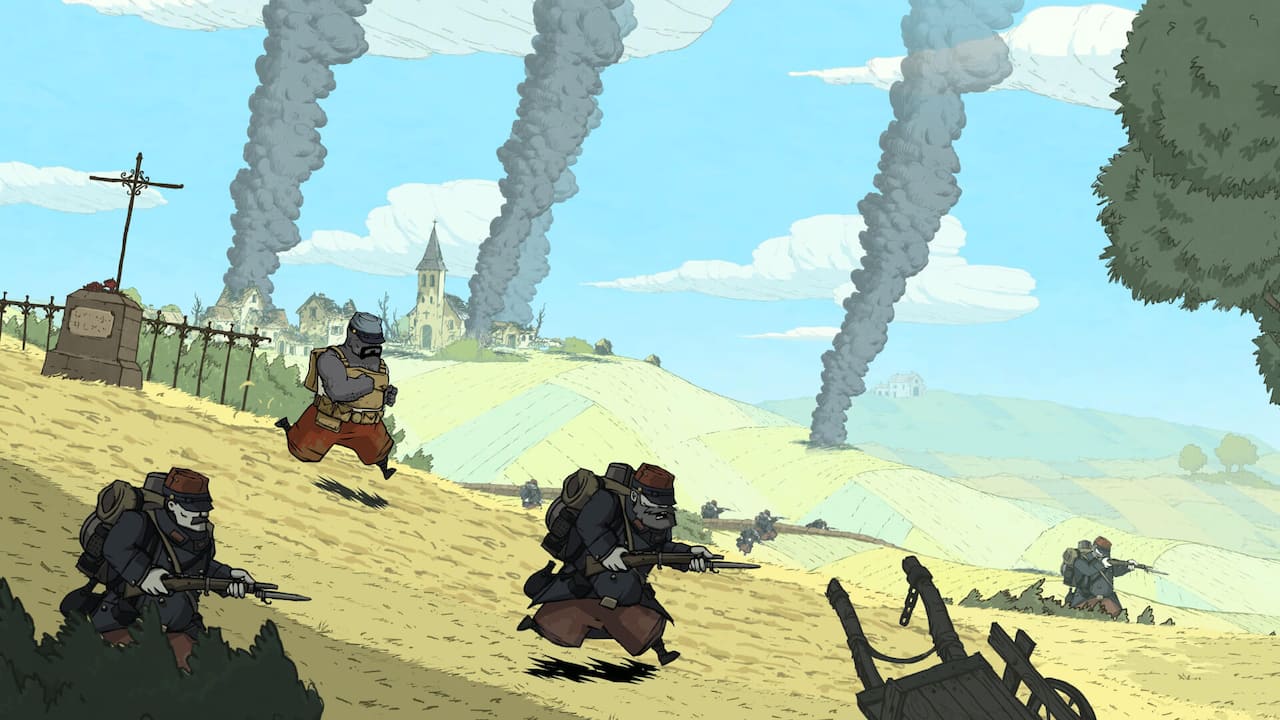 Valiant Hearts: The Great War-1e021875-495b-5cb6-be7f-58c522673d3f