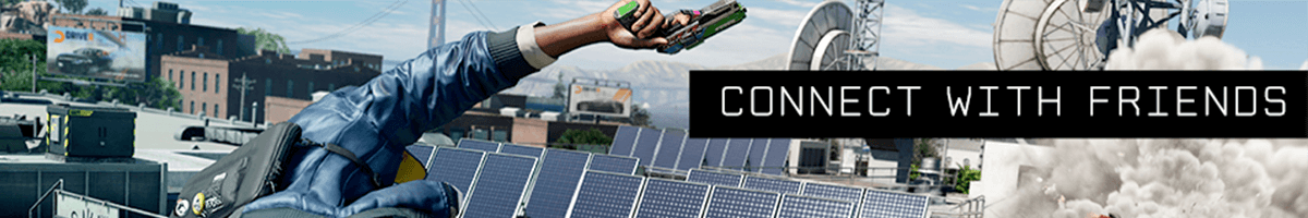 Watch Dogs 2 Standard Edition | Download and Buy Today - Epic Games Store
