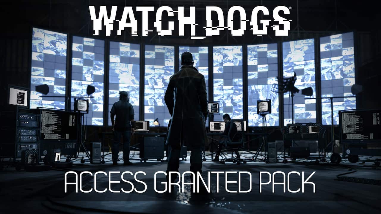 Access Granted DLC