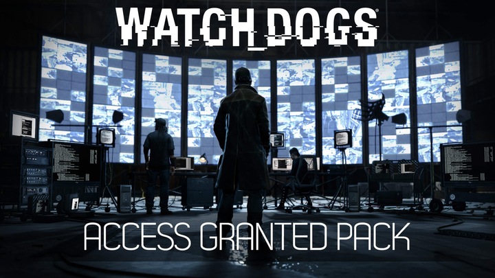 Access Granted DLC