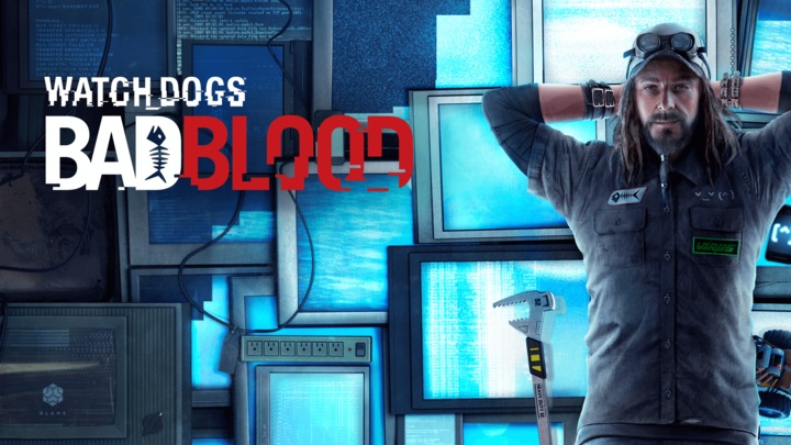 Bad Blood DLC