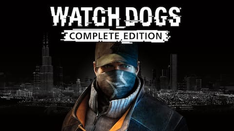 Watch Dogs Complete Edition