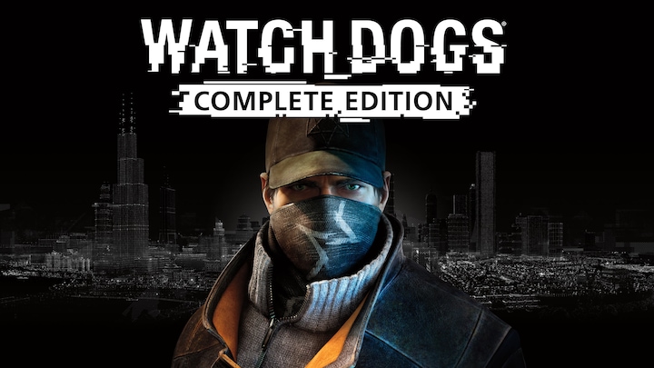 Complete Edition