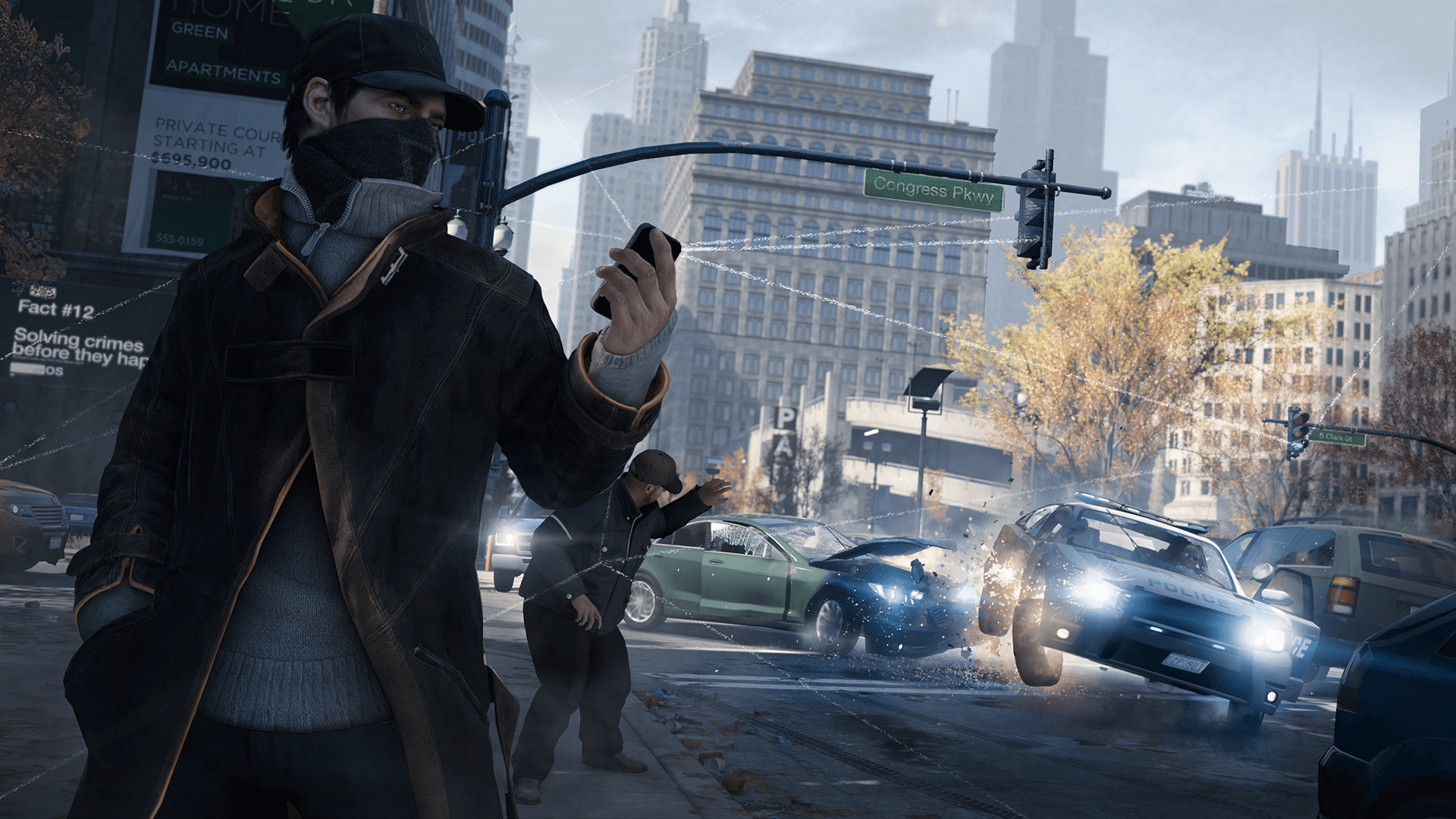 watch dogs tm