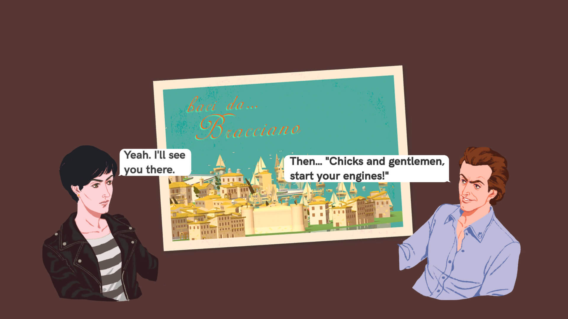 Wheels of Aurelia Download and Buy Today Epic Games Store