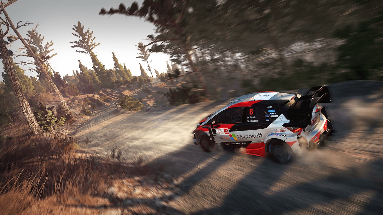 WRC 8 FIA World Rally Championship-c1eca7a1-725b-c0fa-1711-952ec34c3423